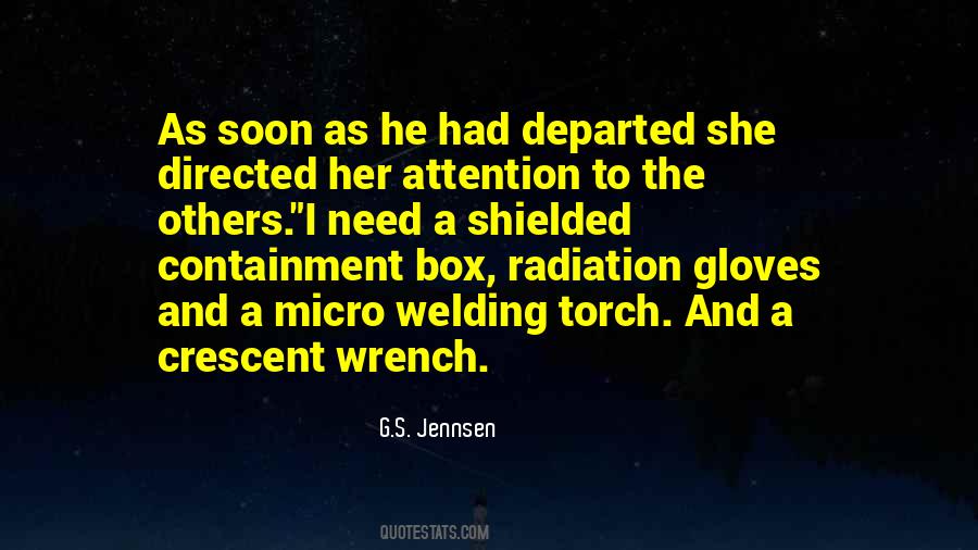 Need Adventure Quotes #1362079