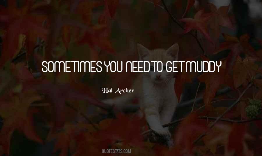 Need Adventure Quotes #1391310