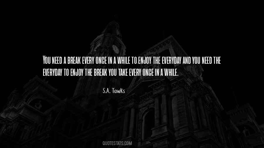 Need Adventure Quotes #1567056