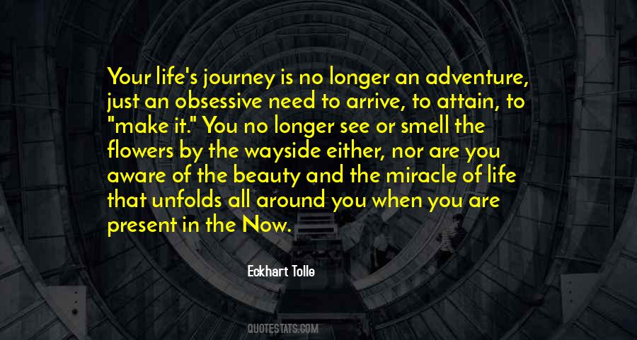 Need Adventure Quotes #1641675