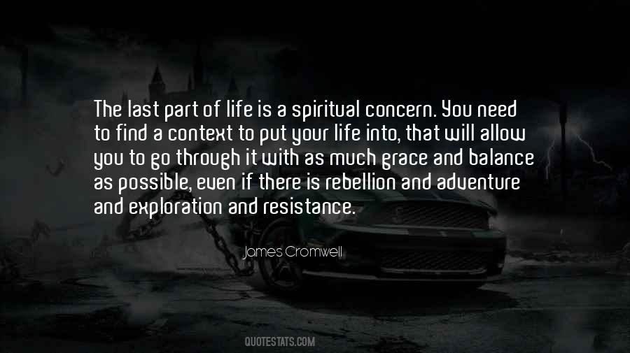 Need Adventure Quotes #211332