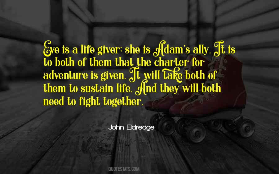 Need Adventure Quotes #272027