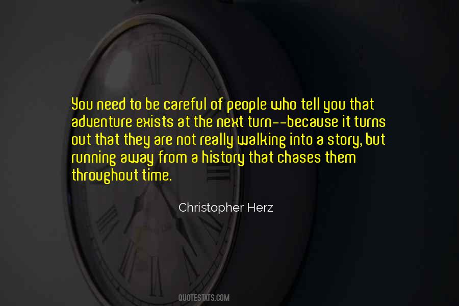 Need Adventure Quotes #525807