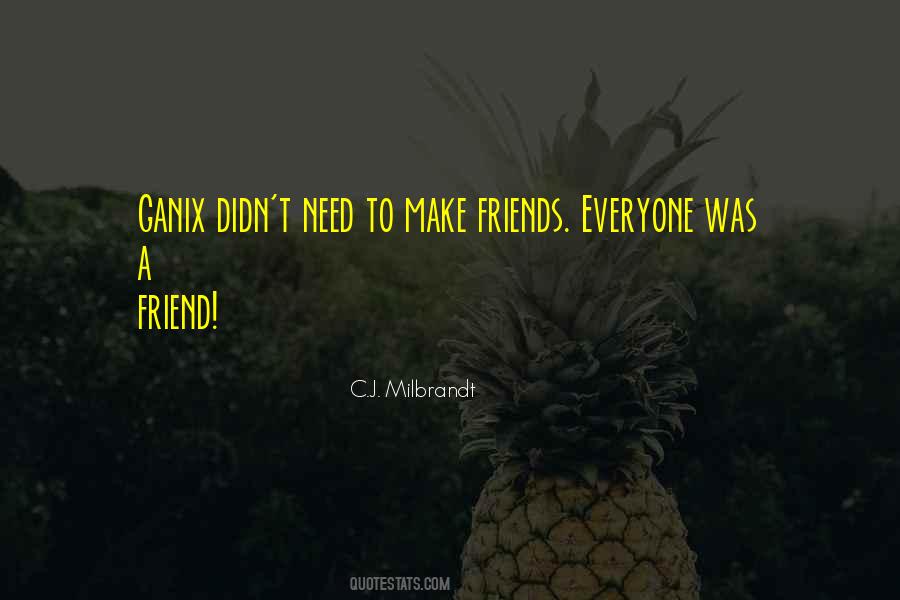 Need Adventure Quotes #765153