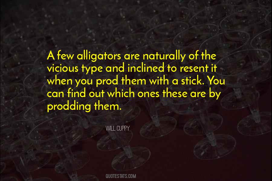 Stick It To Them Quotes #1187384