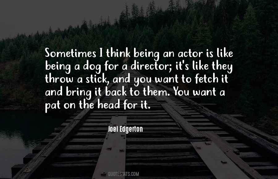 Stick It To Them Quotes #1313887