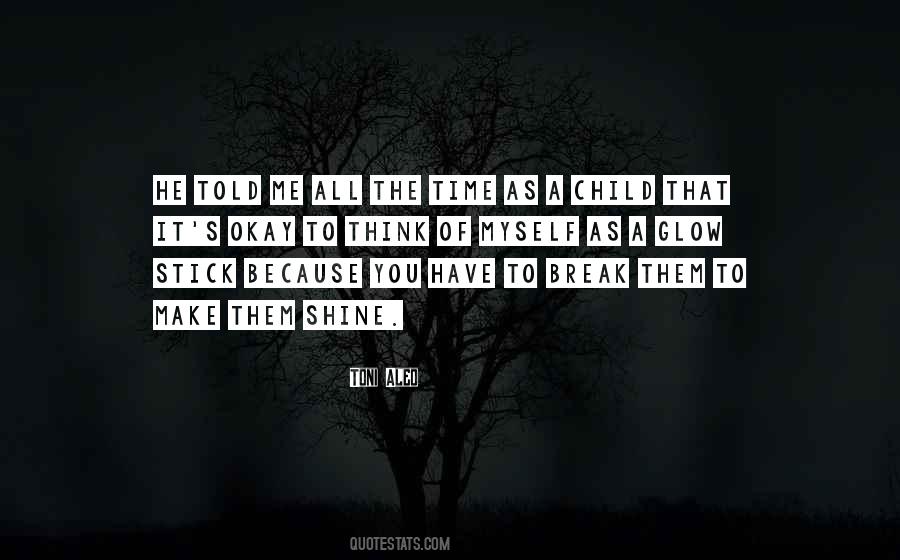 Stick It To Them Quotes #1370847