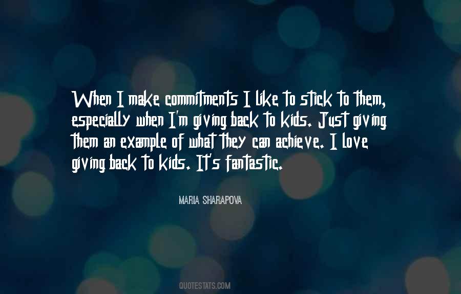 Stick It To Them Quotes #635941