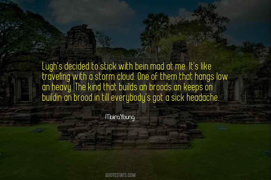 Stick It To Them Quotes #653210