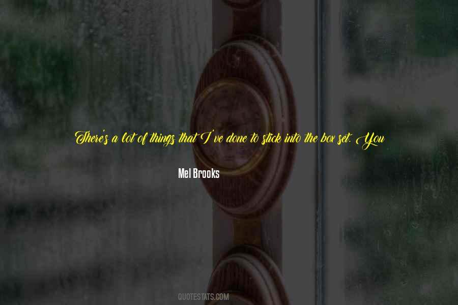 Stick It To Them Quotes #810076