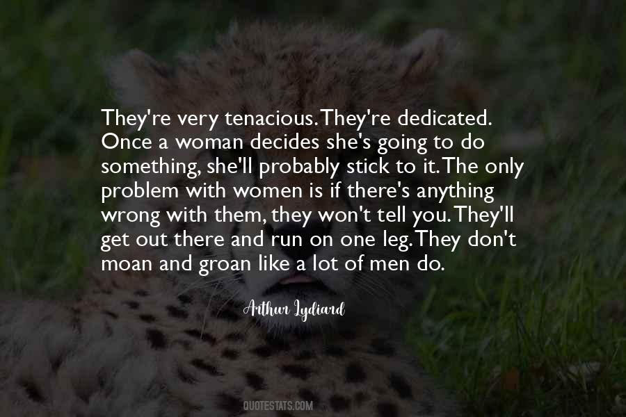 Stick It To Them Quotes #845919