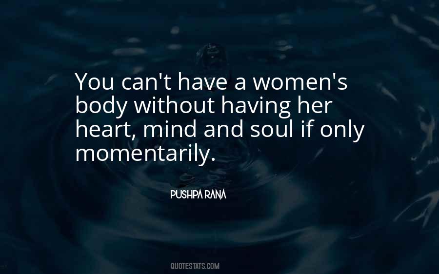 You Can Only Control Quotes #1078059