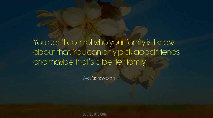 You Can Only Control Quotes #1155294
