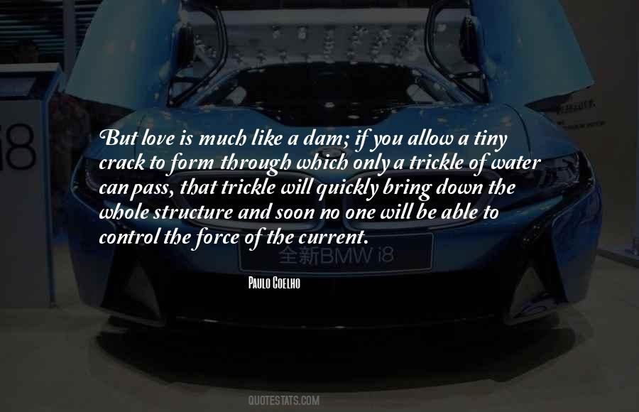 You Can Only Control Quotes #1200509