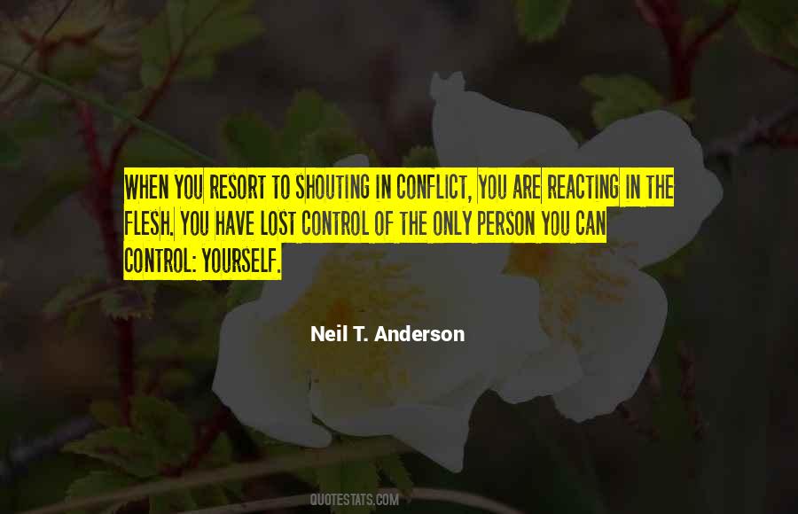 You Can Only Control Quotes #303284