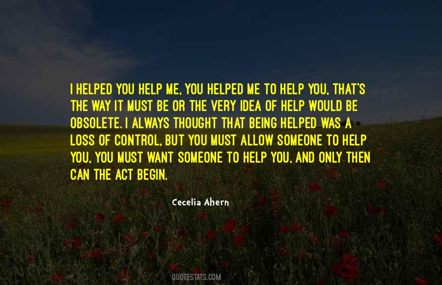You Can Only Control Quotes #351016