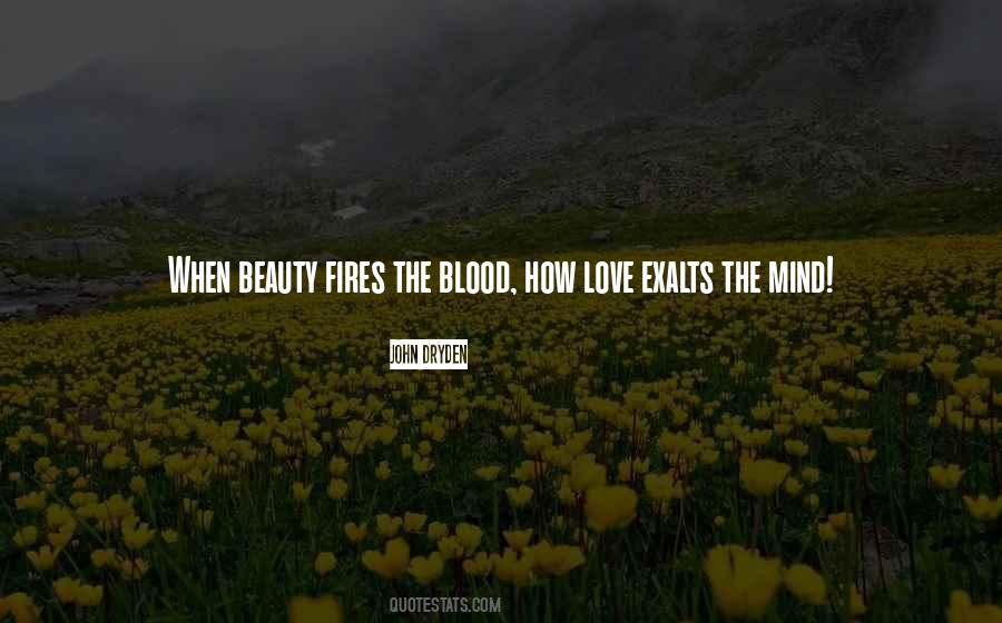 All For Love By John Dryden Quotes #157232