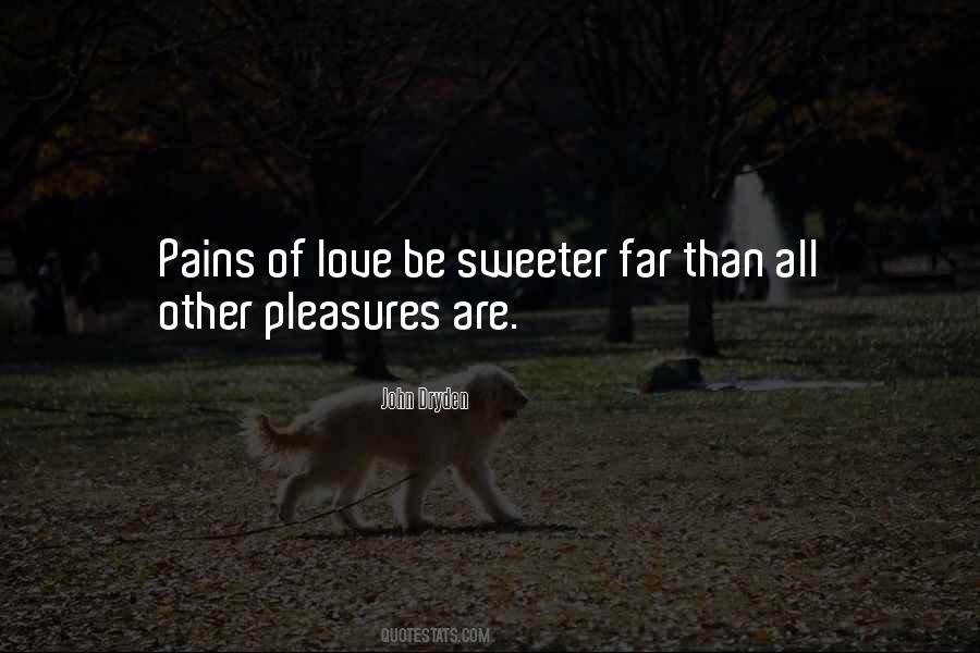 All For Love By John Dryden Quotes #253262