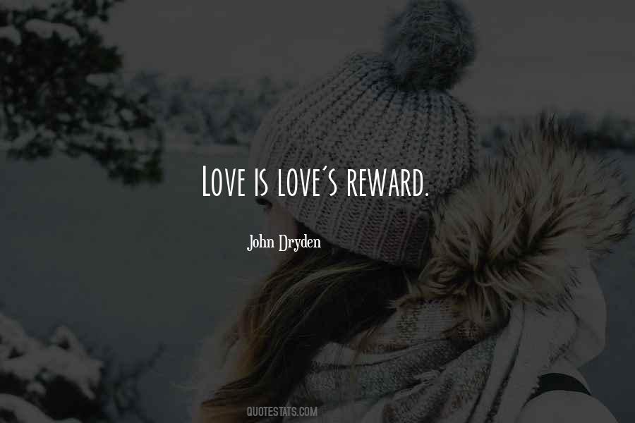 All For Love By John Dryden Quotes #706224