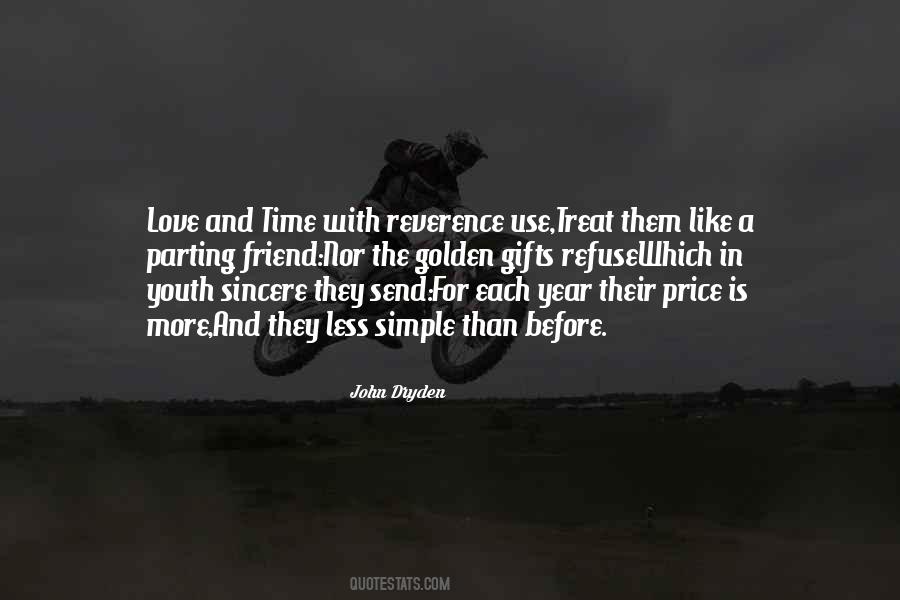 All For Love By John Dryden Quotes #818762