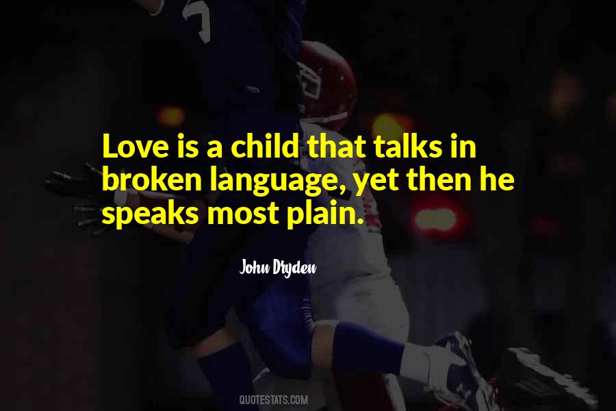 All For Love By John Dryden Quotes #890151