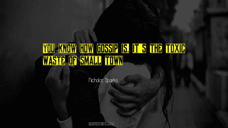 Best Gossip Quotes #261674