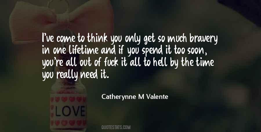 I Need You So Much Quotes #1264303