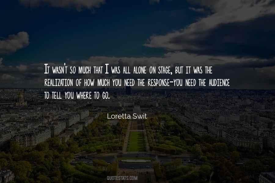 I Need You So Much Quotes #1691835