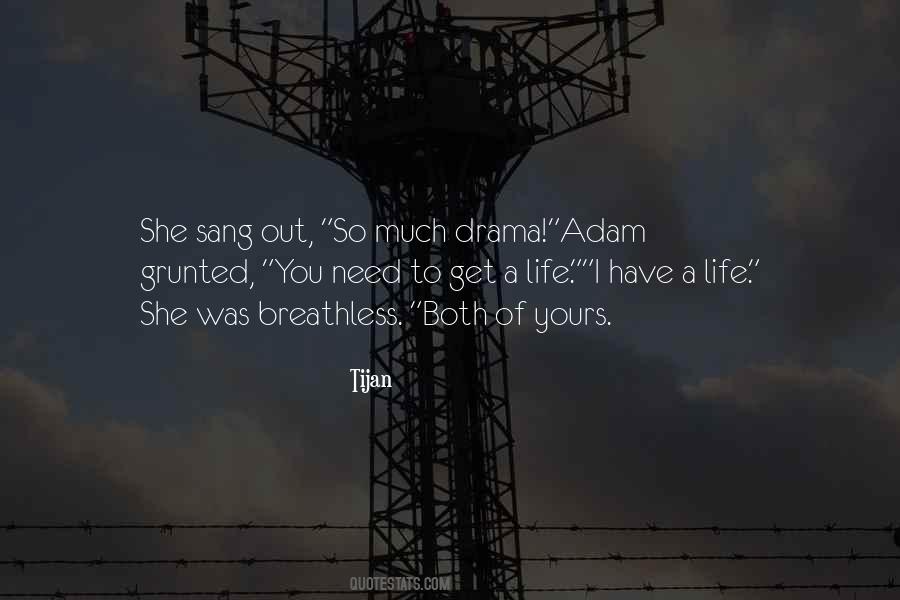I Need You So Much Quotes #505801