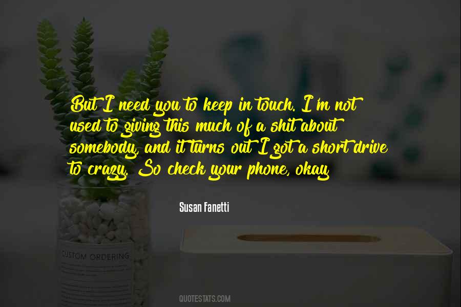 I Need You So Much Quotes #596440