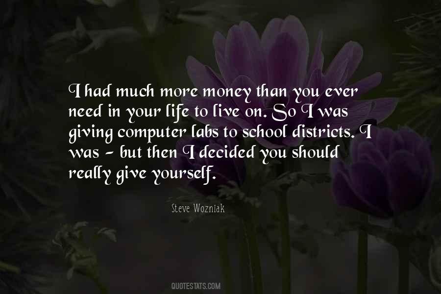 I Need You So Much Quotes #669535