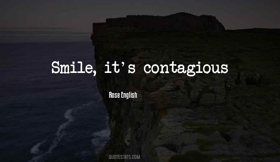 English Rose Quotes #1780298