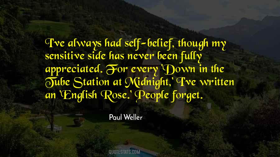 English Rose Quotes #963653