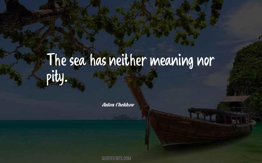 Famous Hydrology Quotes #321765