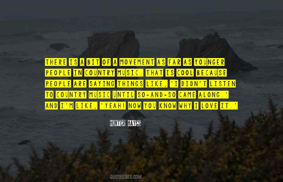 You Know Why I Love You Quotes #286248