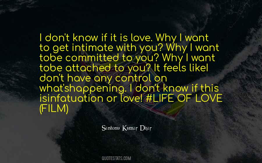 You Know Why I Love You Quotes #806802