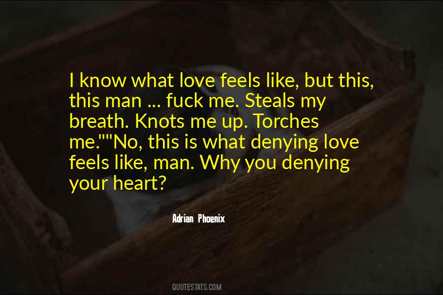 You Know Why I Love You Quotes #830326