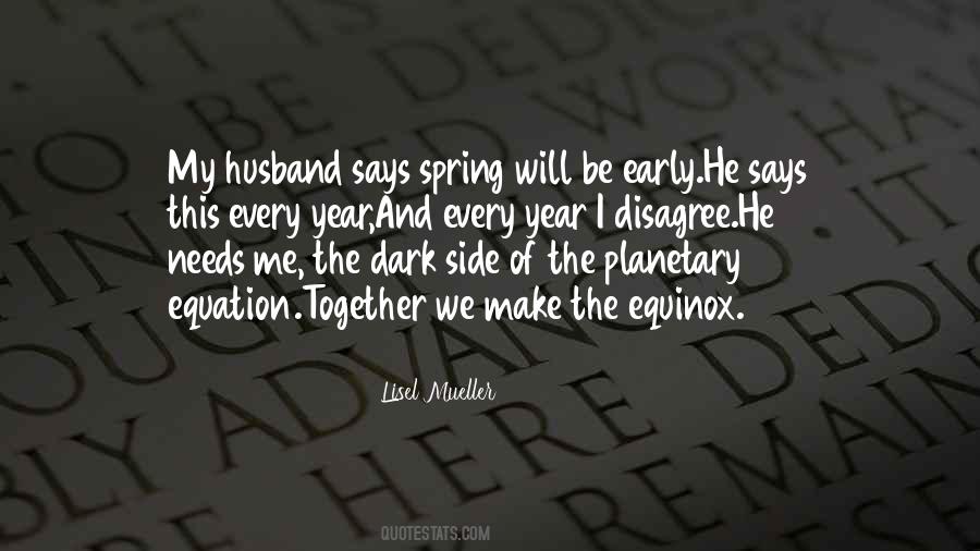 Partnership Marriage Quotes #605575