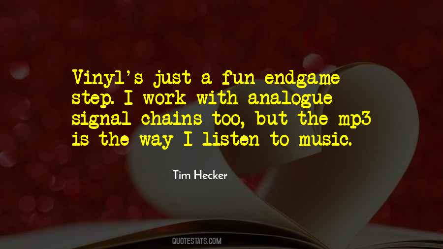 Work With Fun Quotes #1321864