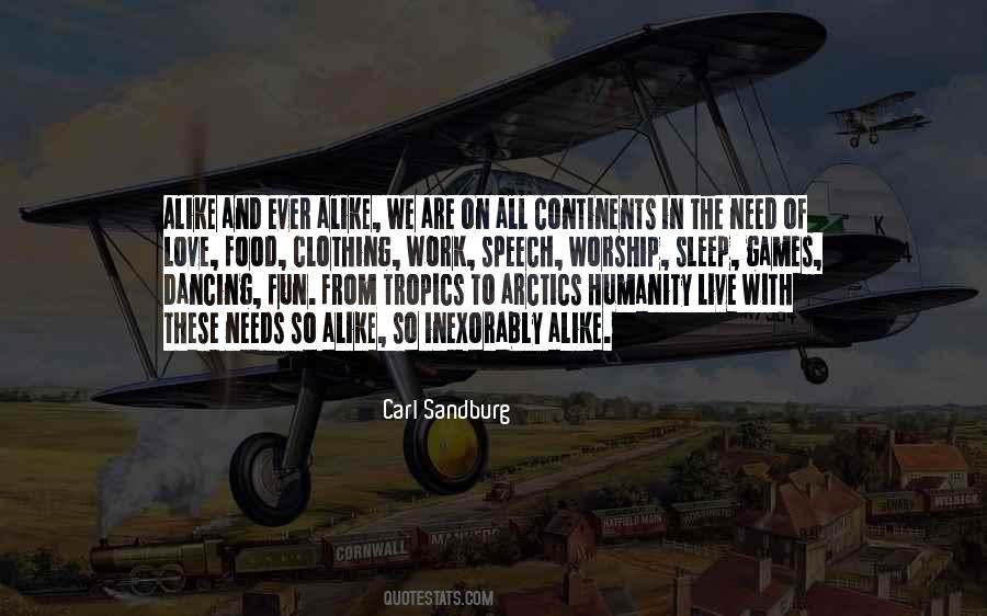 Work With Fun Quotes #1678981
