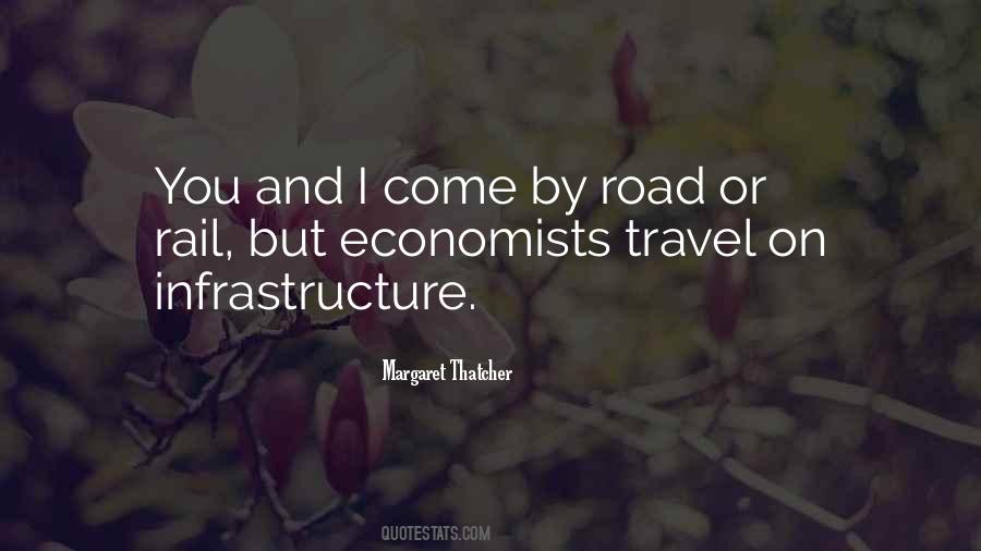 Travel Road Quotes #599186