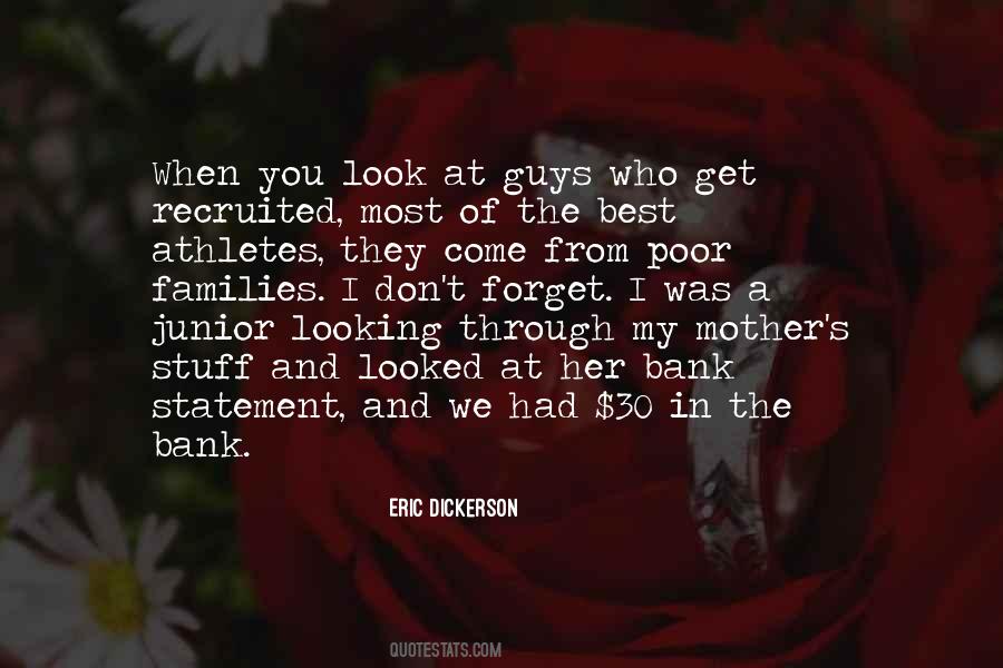 The Best Bank Quotes #564301