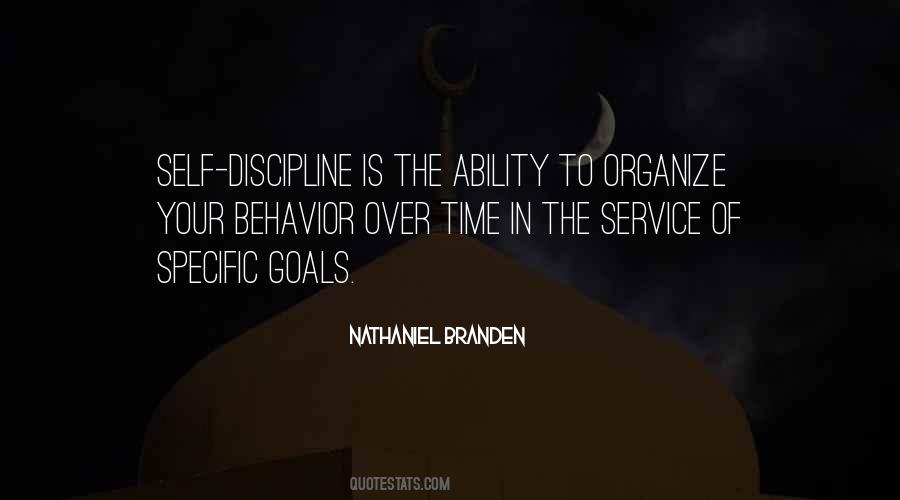 Organize Life Quotes #39293