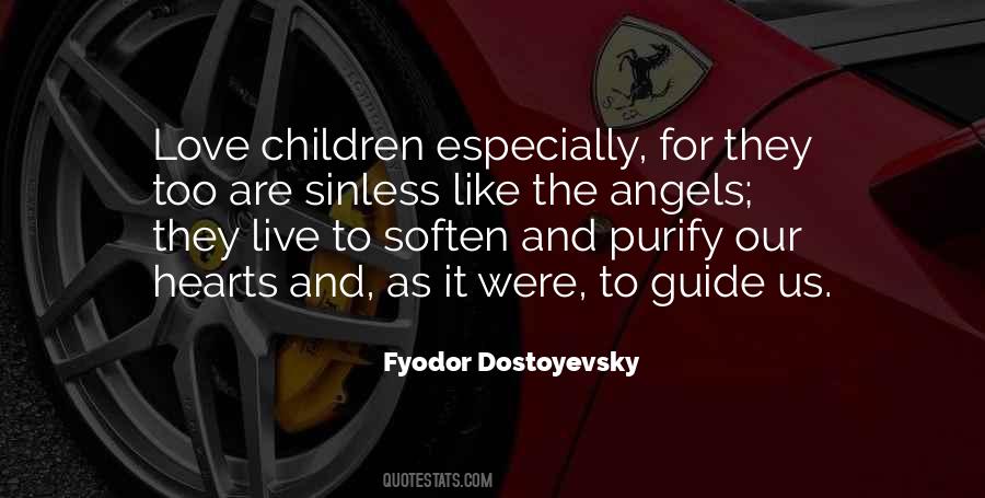Angels Guide You Quotes #1672411