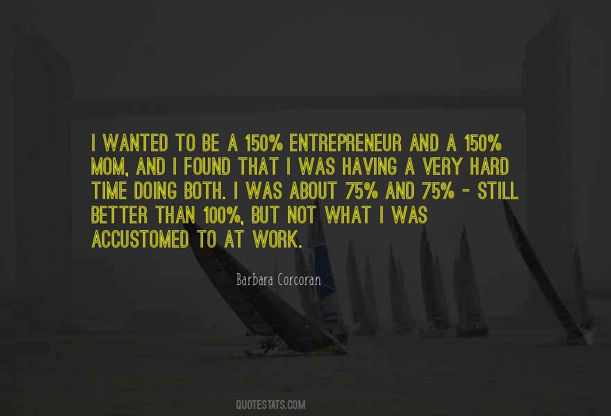 About Hard Work Quotes #916712