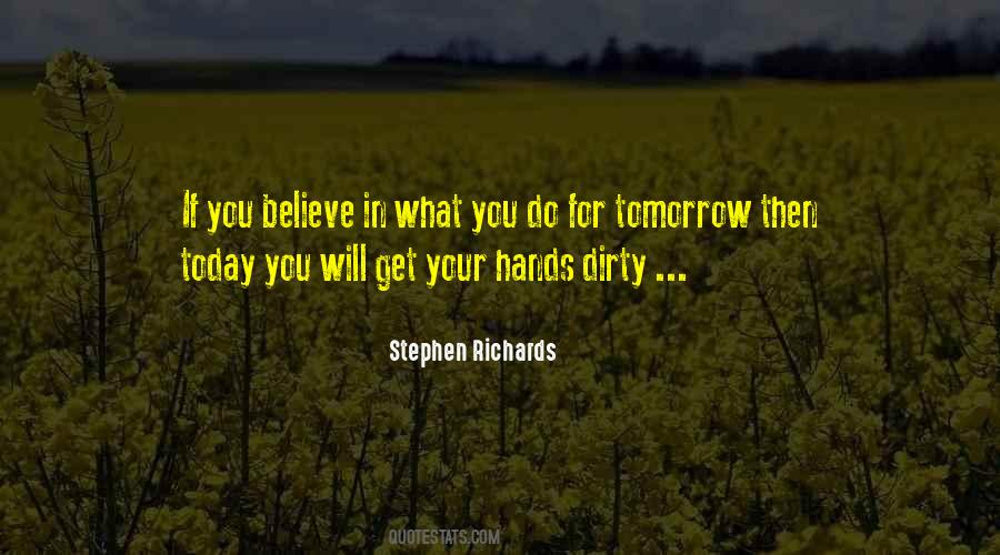 Believe In Your Success Quotes #211050