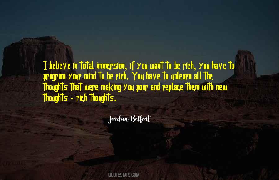 Believe In Your Success Quotes #778100
