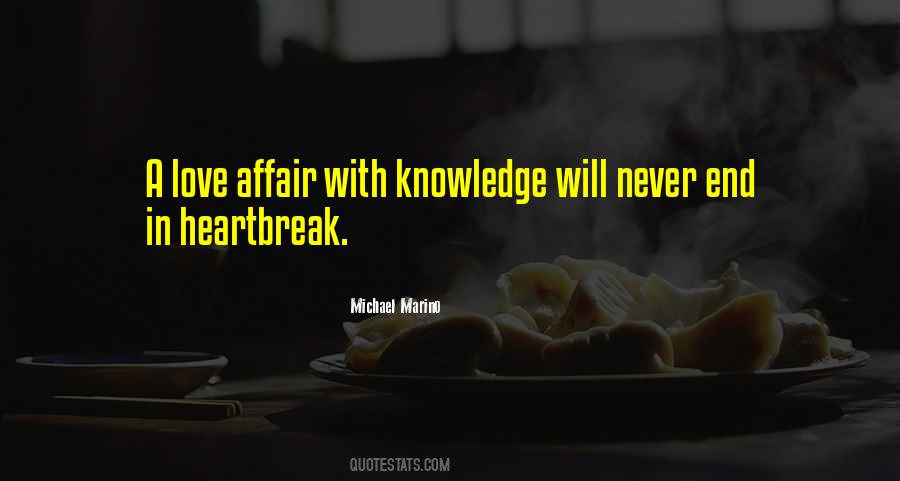 Reading Knowledge Quotes #1078987