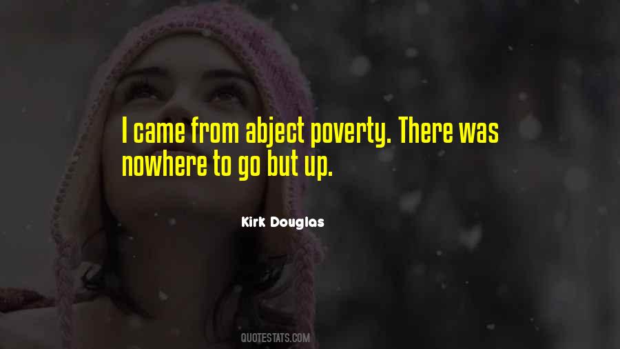 There Was Nowhere To Go Quotes #778889