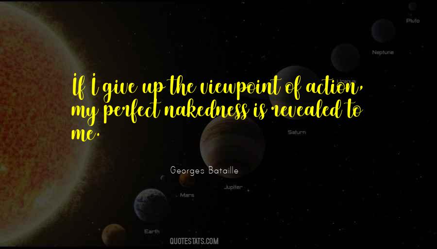 If I Give Up Quotes #1024955